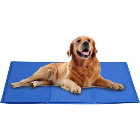 Tapis rafraîchissant pour animaux (90x50 cm) (1/5)
