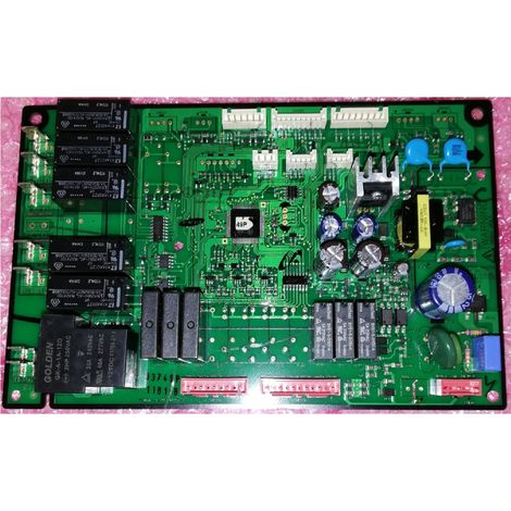 Módulo de control de EEPROM de horno Samsung DE94-03921A
