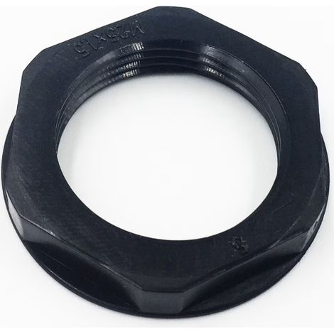 Ecrou ISO12 PA NR CAPRI CAP261203