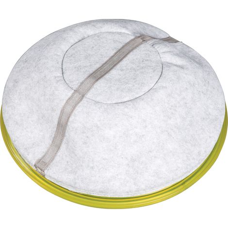 Cleancraft Hauptfilter antistatisch, 7013370 (1/2)
