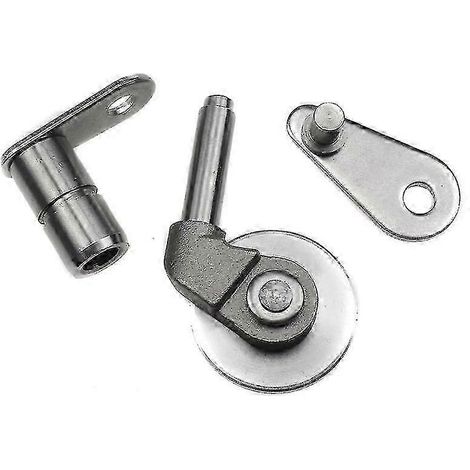 Kit de reparación de aleta de descarga de turbo para - N20 N26 TD04LR6-04HRx15TK31 49477-02055 49477-02056 Edición 0621 (1/4)
