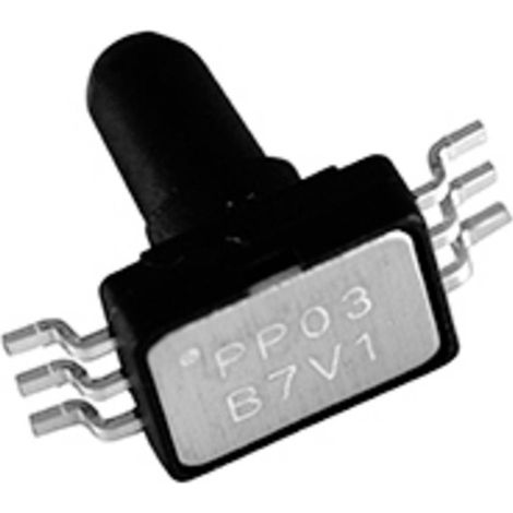 Omron 2SMPP-03 Sensore di pressione 1 pz. Sacchetto (1/2)