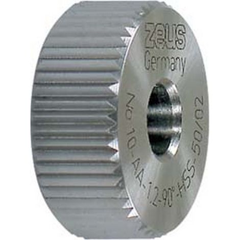 Ruota, Forma Aa Parallelo All'Asse (A Destra) Ruota D1 X Larghezza. B X Foro D2: 20 X 8 X 6 Mm, 1,5 Millimetri Graduazione