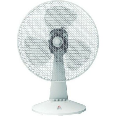 VENTILADOR SOBREMESA 40 W