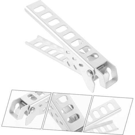 4er-Set LED-Solar-Wandleuchten, Außenwandleuchten, IP65 wasserdicht, dekorative Wandbeleuchtung, warmweißes Licht, Zaunbeleuchtung, Wand, Terrasse, Garten, Eingangstür, Treppenhaus, Hof, Einfahrt (1/3)