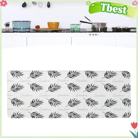 Tbest Barrière d' en papier d'aluminium Pare-éclaboussures en Feuille D'aluminium pour Cuisinière à Gaz, Protection art cuisine (1/5)