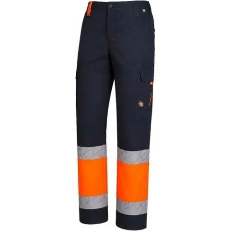 U-Power Pantalone da lavoro 4 stagioni Nala WHL415NO - 2XL