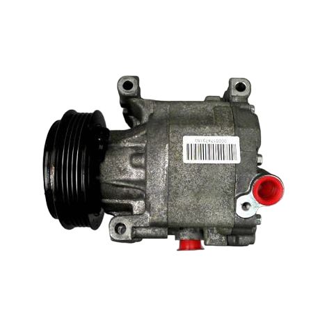 Compresseur Air Conditionne FIAT Panda II 03-12 [PRODUIT D'OCCASION]♻️52060460 (1/3)