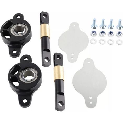 Suitable for Honda trailing arm spherical bearing bushing kit CR057-BK-B series (1/5)