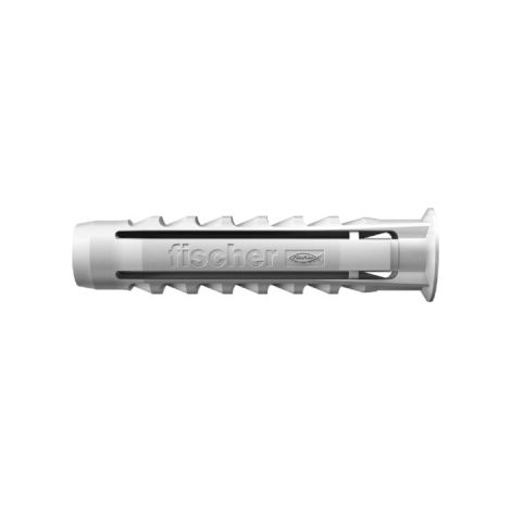 Dübel SX 6x30 FISCHER - Schachtel mit 100 Stück Nr. 6 - 96056 (1/5)