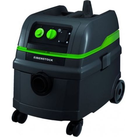 Aspiradora industrial EIBENSTOCK DSS 25 M (1/4)