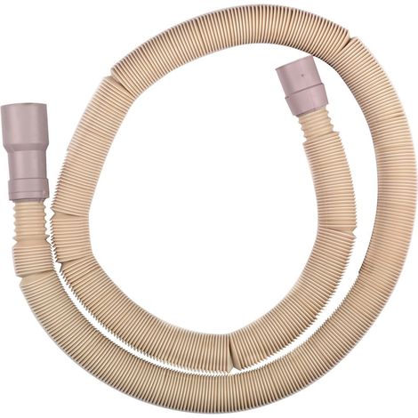 TUYAU DE VIDANGE-EXTENSIBLE 19/22/32 pour LAVE LINGE... (1/3)