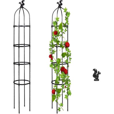 treillis pour plantes grimpantes (1/5)