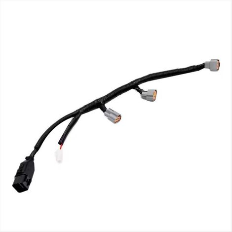 3961039400 est une bobine d'allumage adaptée aux Hyundai Terracan 3.5 et Kia Sorento 2002-2006. (1/5)