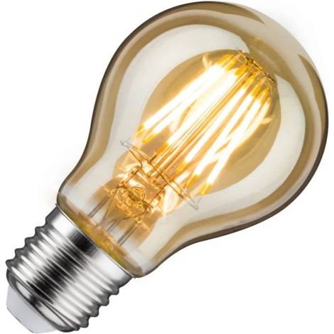 Paulmann 28522 LED E27 6 W or (Ø x H) 60 mm x 104 mm 1 pc(s) C005812 (1/5)