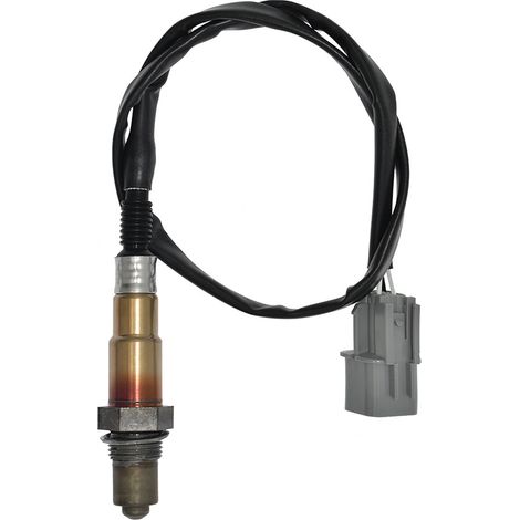 Oxygen sensor 39210-2B330, automotive oxygen sensor parts, in stock, sensor 392102B330, Hyundai/Kia. (1/5)