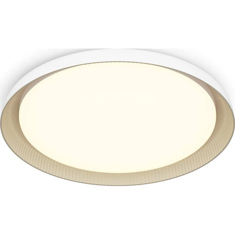 Philips 8720169301054 Pebblo Plafoniera LED LED (monocolore) 10 W Bianco (1/3)