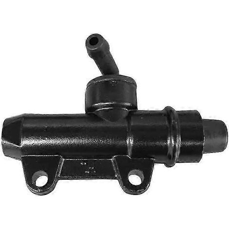 Compatible avec le maître-cylindre de frein arrière des motos cruiser rétro Keeway K Light Superlight 125 200 202 QJ200-2H. (1/5)