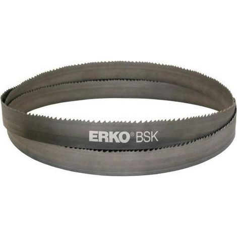 Erko RUB2080610D hoja de sierra de cinta bimetálica duradera