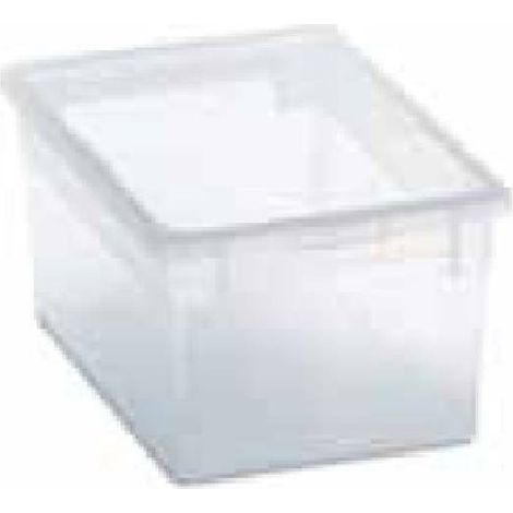 Terry age scatola leggera m/2 19x28x13 trasparente 1001969