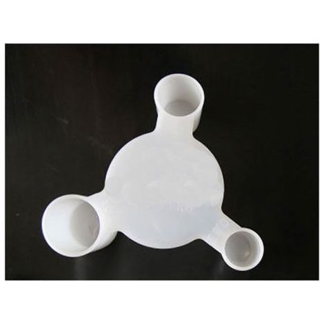 DOSATORE MISURATORE PER ZUCCHERO BIRRA 0,33 - 0,50 - 0,75 (01492)