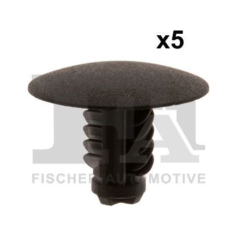 Clip, enjoliveur FA1 33-10014.5 ABARTH 735266957