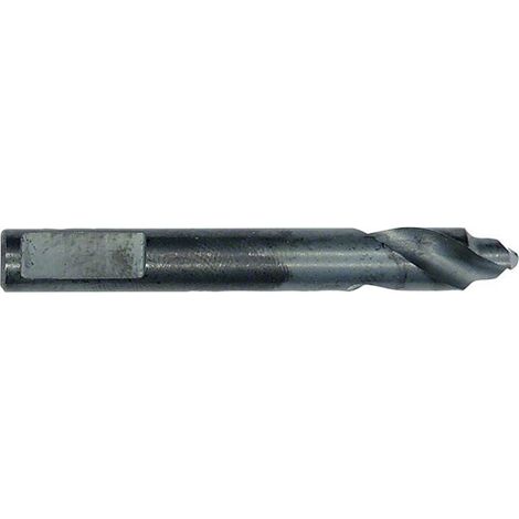 Bosch TCT Lochsäge, Zentrierbohrer (1/3)