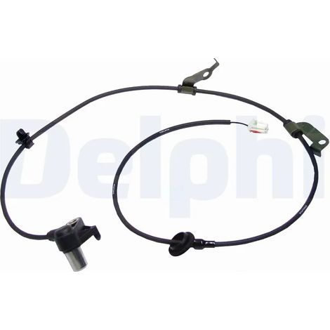 Capteur, vitesse de roue Delphi Technologies SS20078 MAZDA GJ6A-43-71YC
