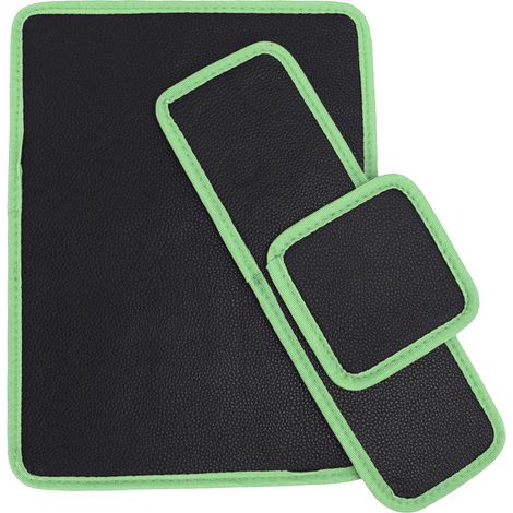 Alfombrilla Magnética para Herramientas, Almohadilla Flexible con (1/5)