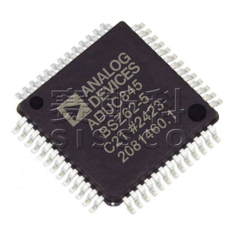 ADUC845BSZ62-5 ADUC847BSZ62-5 Electronic Components Chips Electronic Components 5 assembled units 5
