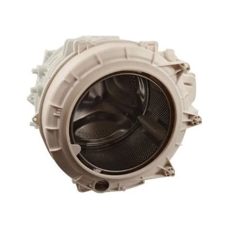 Ariston - vasca completa con cestello lavatrice -62ltr - plast. - c00285584 - 8055005855843
