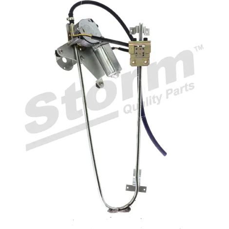 Lève-vitre pour Austin METRO I Fastback (1/4)
