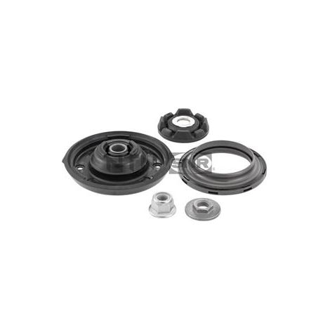 Kits de butée de suspension - KB659.61 - SNR - Compatible avec véhicule Peugeot, Citroen