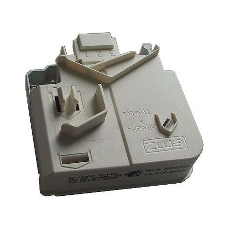 Verrouillage Electrique 00616876 Pour LAVE LINGE