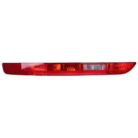 QORVA- Feu arrière de pare-chocs gauche sans fil – Haute luminosité – Compatible Q5 2009-2017 et SQ5 2014-2017 – Matériau ABS - 8R0945095