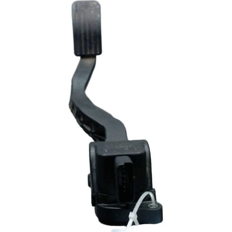 [PRODUIT D'OCCASION] Pedale Accelerateur PEUGEOT 206+ 2009- ♻️ Ref Oe. 1601at - Garantie à vie (1/3)