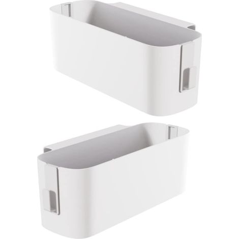 Hängender Aufbewahrungskorb fürs Bett, Aufbewahrungsbox für die Nachttasche