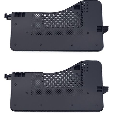 2 filtres compatibles pour réservoir d'eau de station de base G30/S9 (1/5)