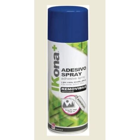 Ariasana sprühkleber - ablösbarer klebstoff z990101034