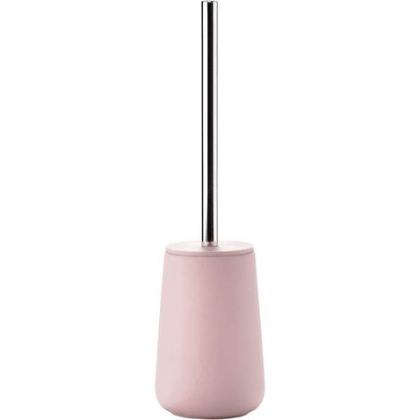 Brosse WC Rose (1/2)