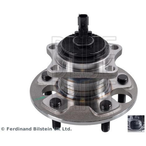 Kit de roulements de roue Blue Print ADT383112 TOYOTA 42450-02120 42450-02121