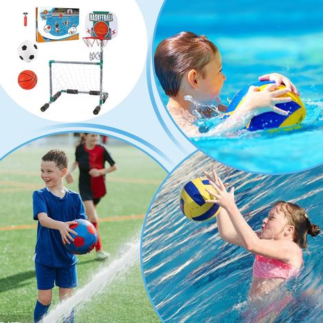 Soozier Cerceau de Basketball Réglable 37-48.5 Jouet de Piscine Portable à Roulettes | Home Depot Canada Soozier Cerceau de Basketball Réglable 37-48.5 Jouet de Piscine Portable à Roulettes | Home Depot Canada