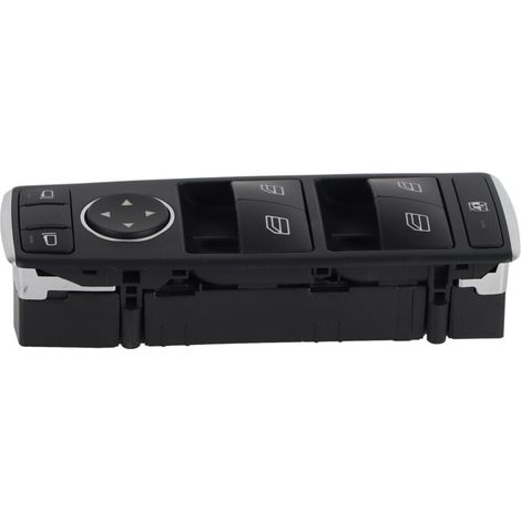 Electrical Switch 1669054300 Replaced for Mercedes Benz Clase A W176 2012-2018 (1/4)