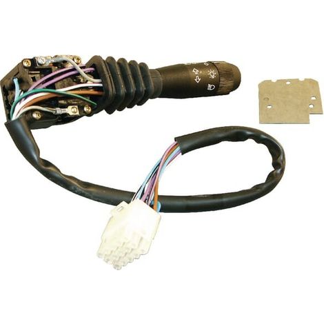 Interrupteur combiné COBO 01392000