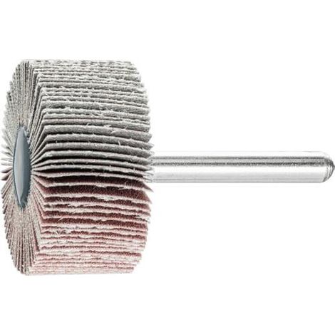 Disqueuse à disques Ø40xHmm K.240 en aluminium. Poignée-d.6mm PFERD