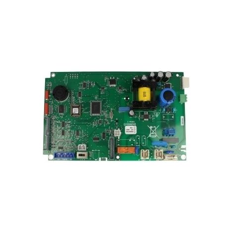 UCP board (24 kW) pour centrale solaire HTE 24