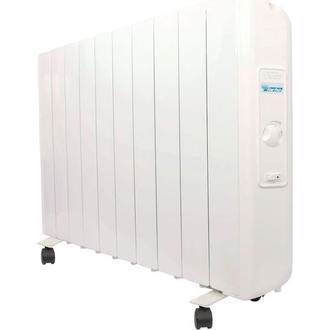 Emisor ECO-R Ultra 1670W 10 elementos
