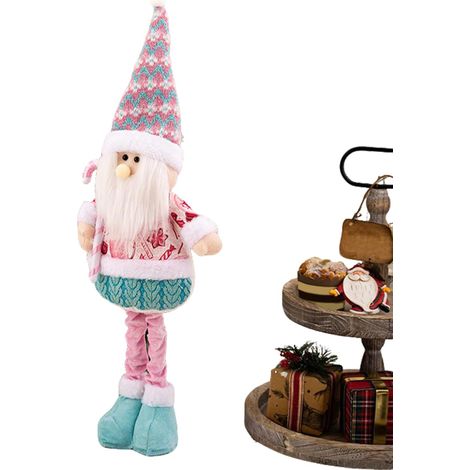 Décorations De Noël Lutins pour La Maison Figurines (1/5)
