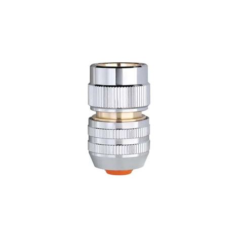 RACCORDO AUTOMATICO METAL-JET IN BLISTER- - 1/2 - 5/8 9610 - 1 blister CLABER