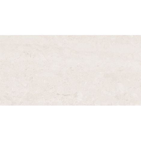 Mexen Dayno Bianco Grès émaillé rectifié G1, carreau sol-mur 120 x 60 cm, brillant - TL166-120-060-00 (1/5)